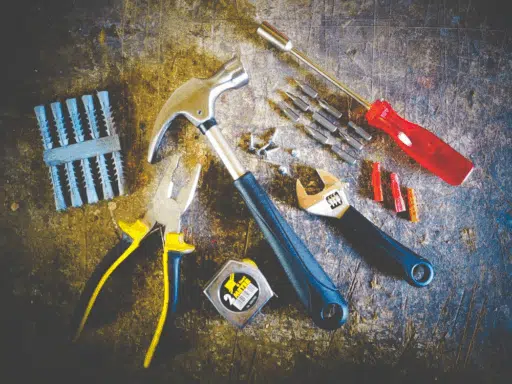 Why Safety Precautions Should Guide Every Home Upgrade