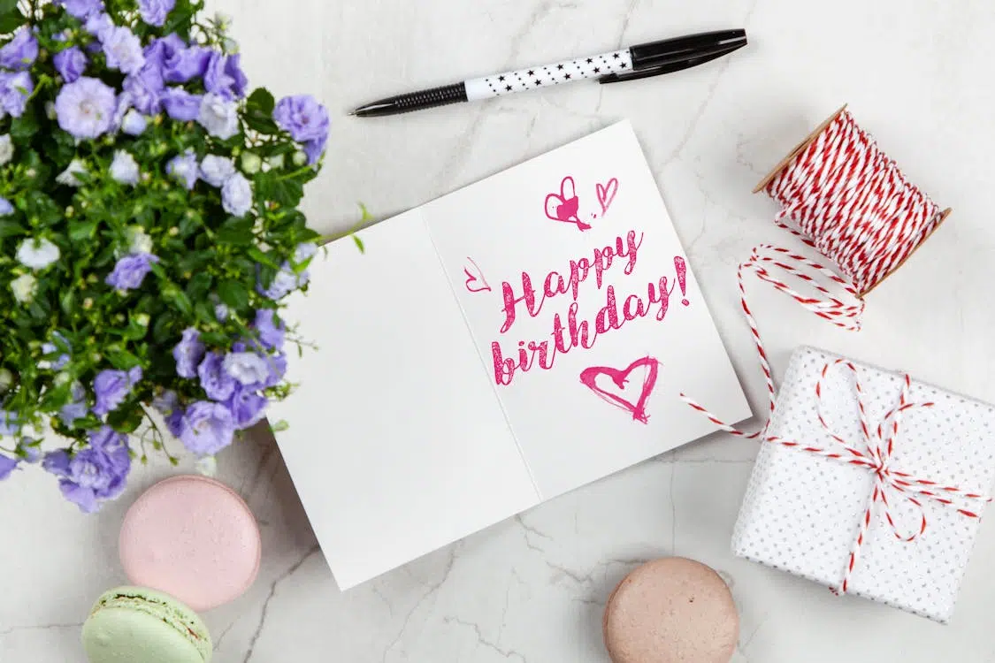Crafting Meaningful Family Traditions with Every Birthday Celebration