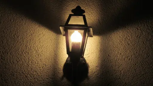 Maximize Ambiance with Stylish Wall Sconces Lighting