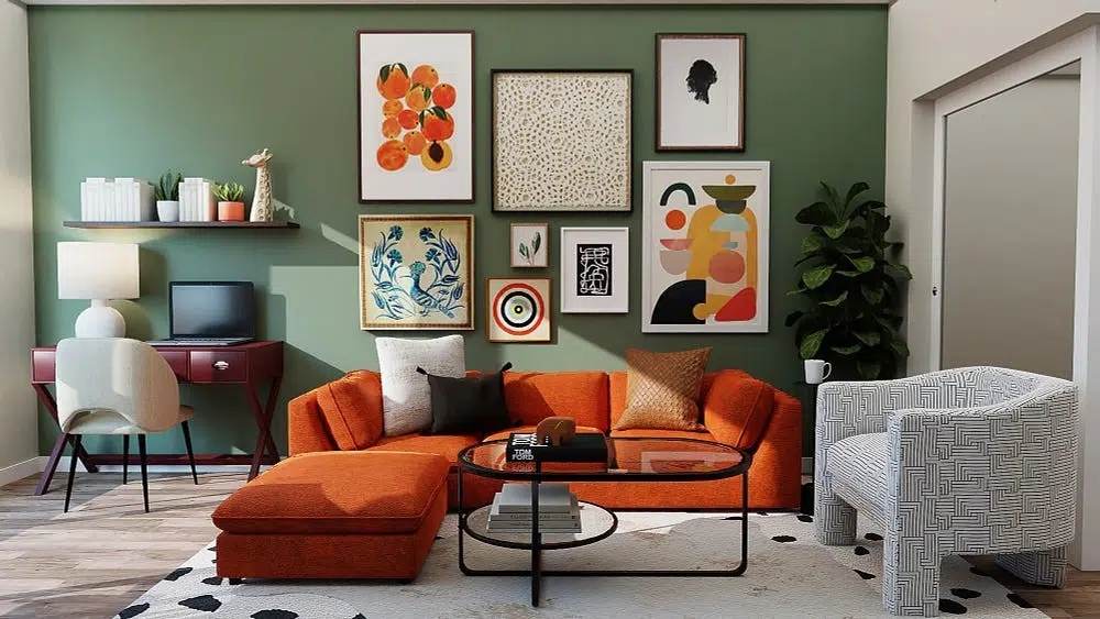 Transform Your Space