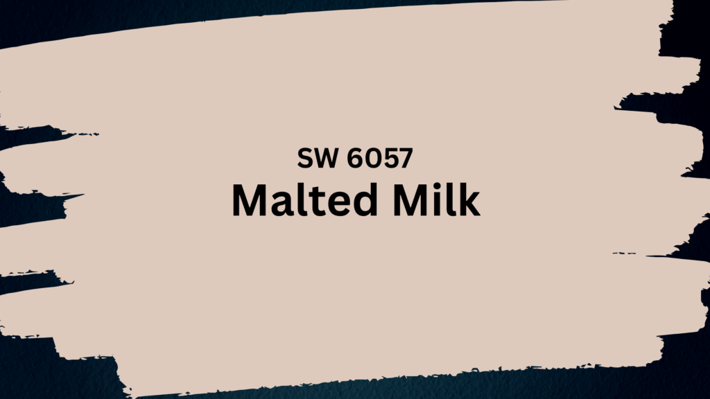 What is Malted Milk by Sherwin-Williams?