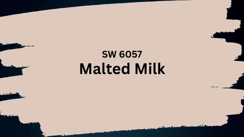 What is Malted Milk by Sherwin-Williams?