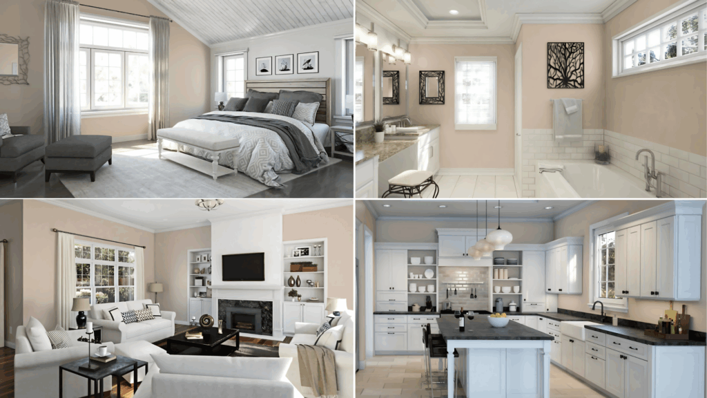 Interior Applications