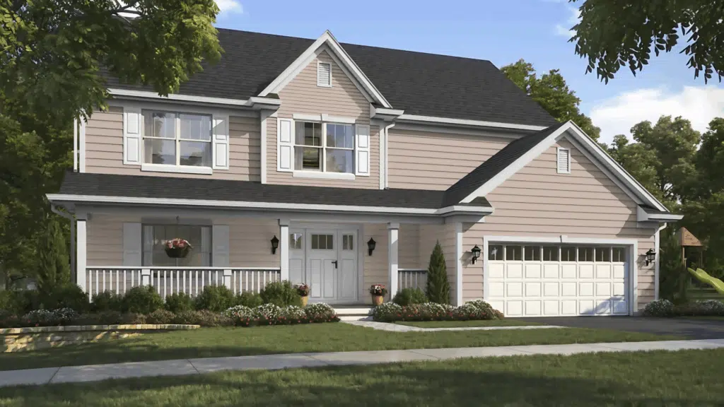 Exterior Applications