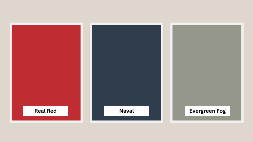 Bold Accent Opportunities
