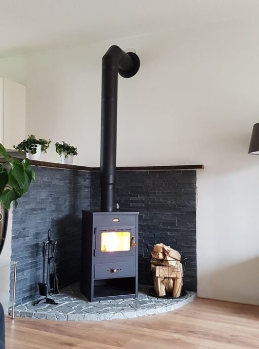 Installing Your Own Wood Stove: A Practical Guide for DIY Homeowners