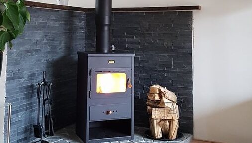 Installing Your Own Wood Stove: A Practical Guide for DIY Homeowners