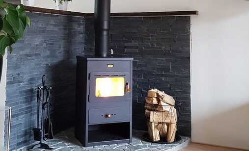Installing Your Own Wood Stove: A Practical Guide for DIY Homeowners