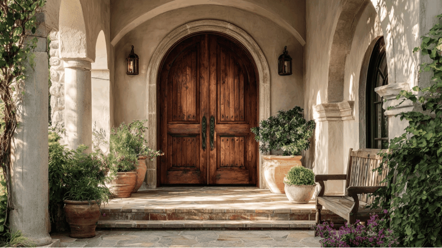 15 Classic English Tudor House Design Ideas - Enthralling Gumption