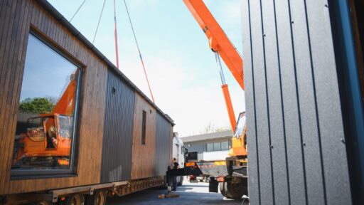 How Heavy-Lifting Techniques Make Large Projects Easier to Manage