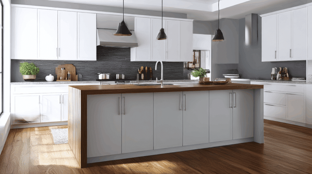 KITCHEN BASE CABINET