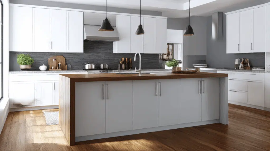 KITCHEN BASE CABINET