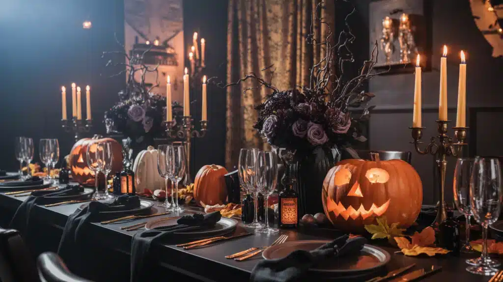 OTHER HALLOWEEN EVENT GATHERING