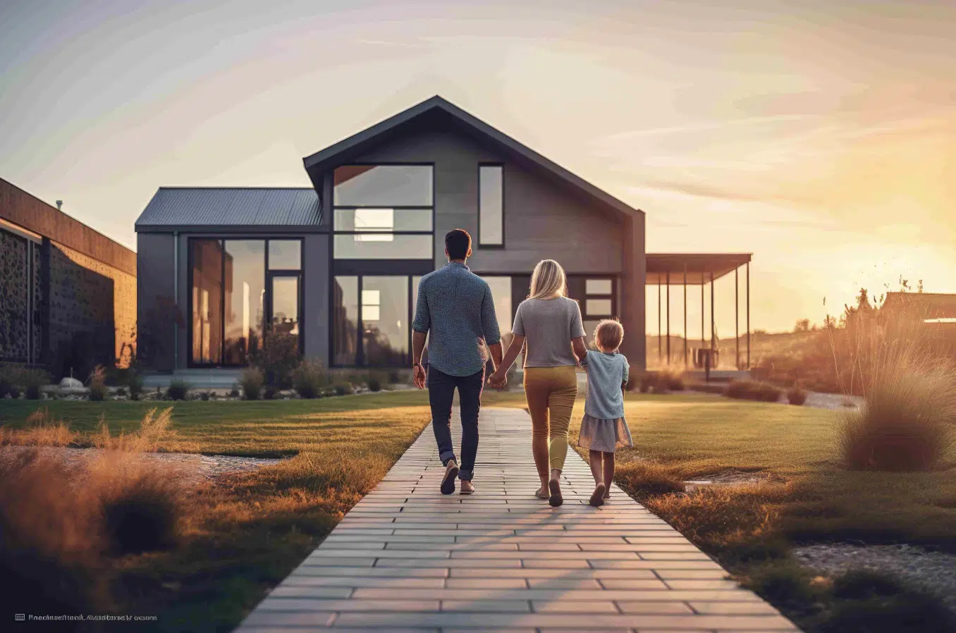 The Pros and Cons of Investing in New Built Homes