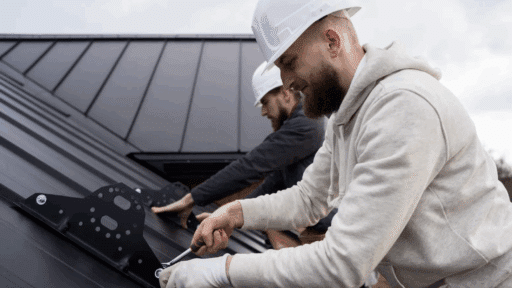 Sell My Roofing Business