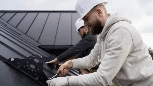 Sell My Roofing Business