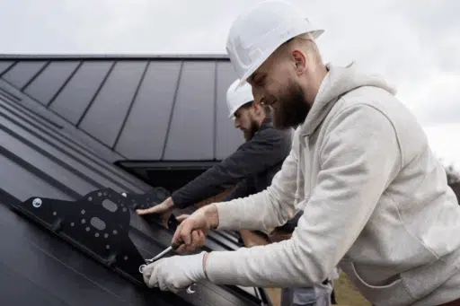 Sell My Roofing Business