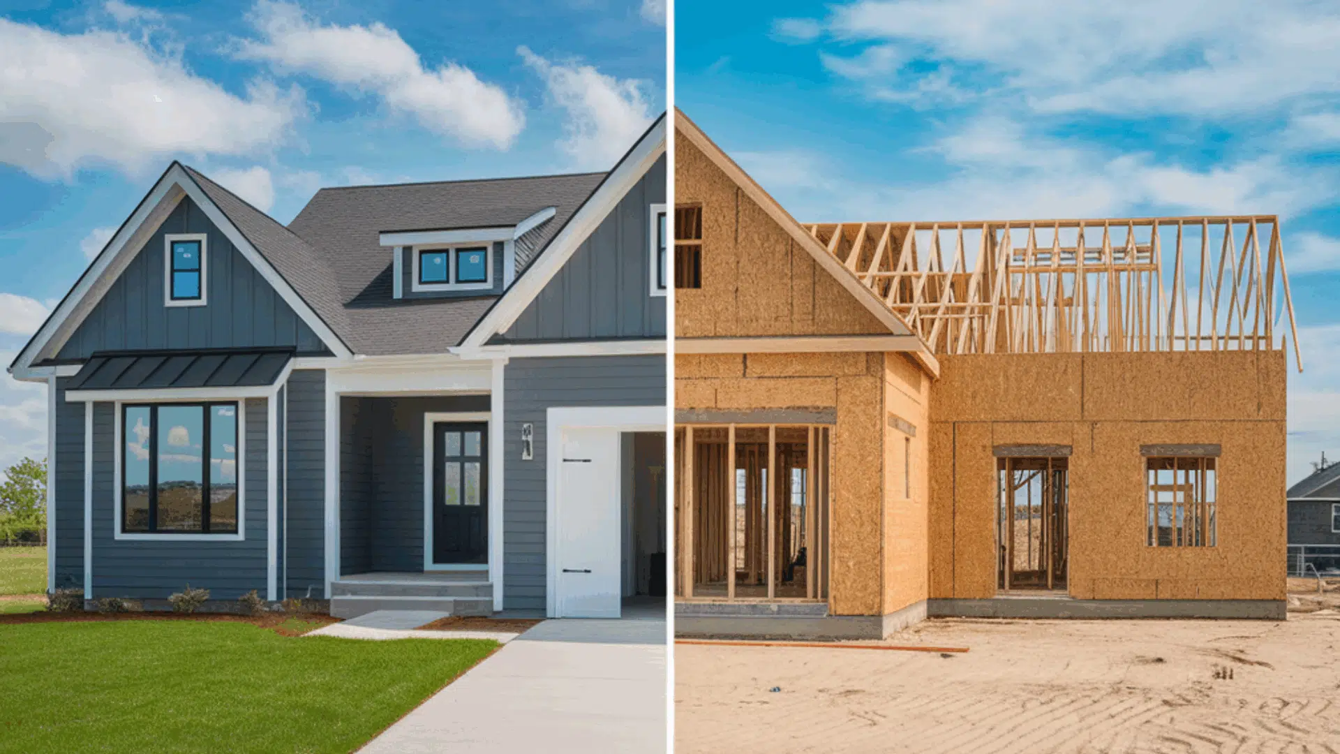 Spec or Custom Home? Learn the Pros, Cons, and Fit