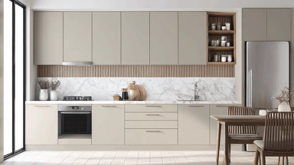 WALL KITCHEN CABINET