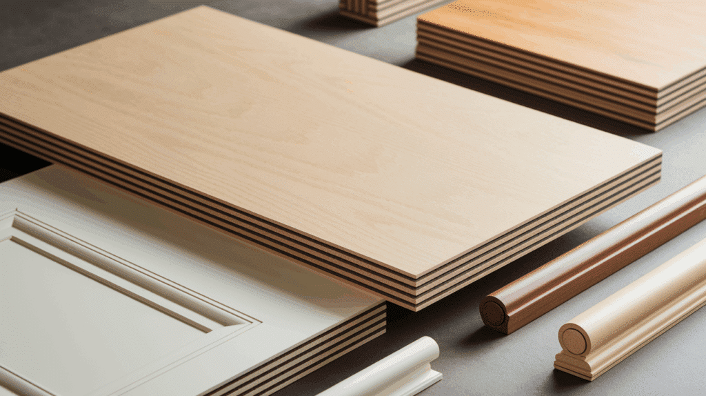 a close up and styled shot of a medium