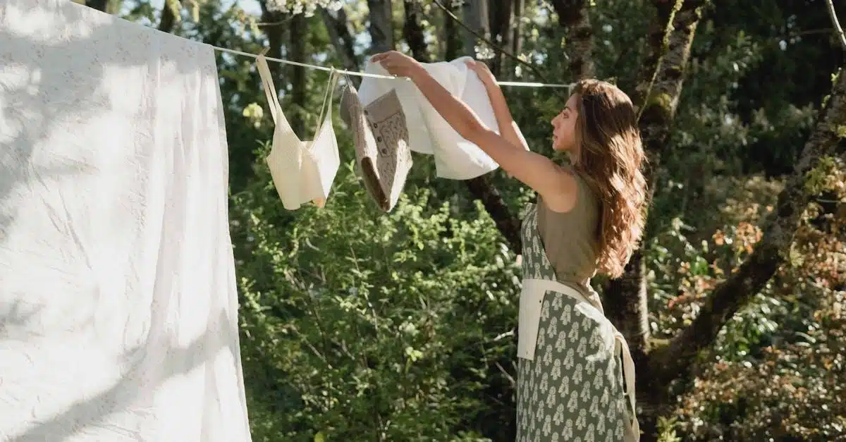 Everyday Hacks To Simplify Your Home And Garden Routine