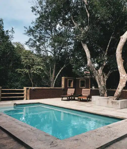 What Homeowners Should Know About Today's Swimming Pool Construction Trends