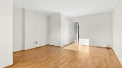 How to Properly Prepare Hardwood Flooring for Sanding