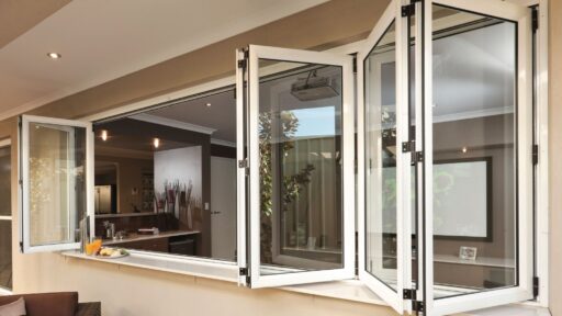 9 Smart Scenarios Where Bifold Windows Are the Best Choice for Your Space