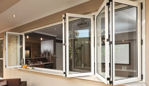 9 Smart Scenarios Where Bifold Windows Are the Best Choice for Your Space