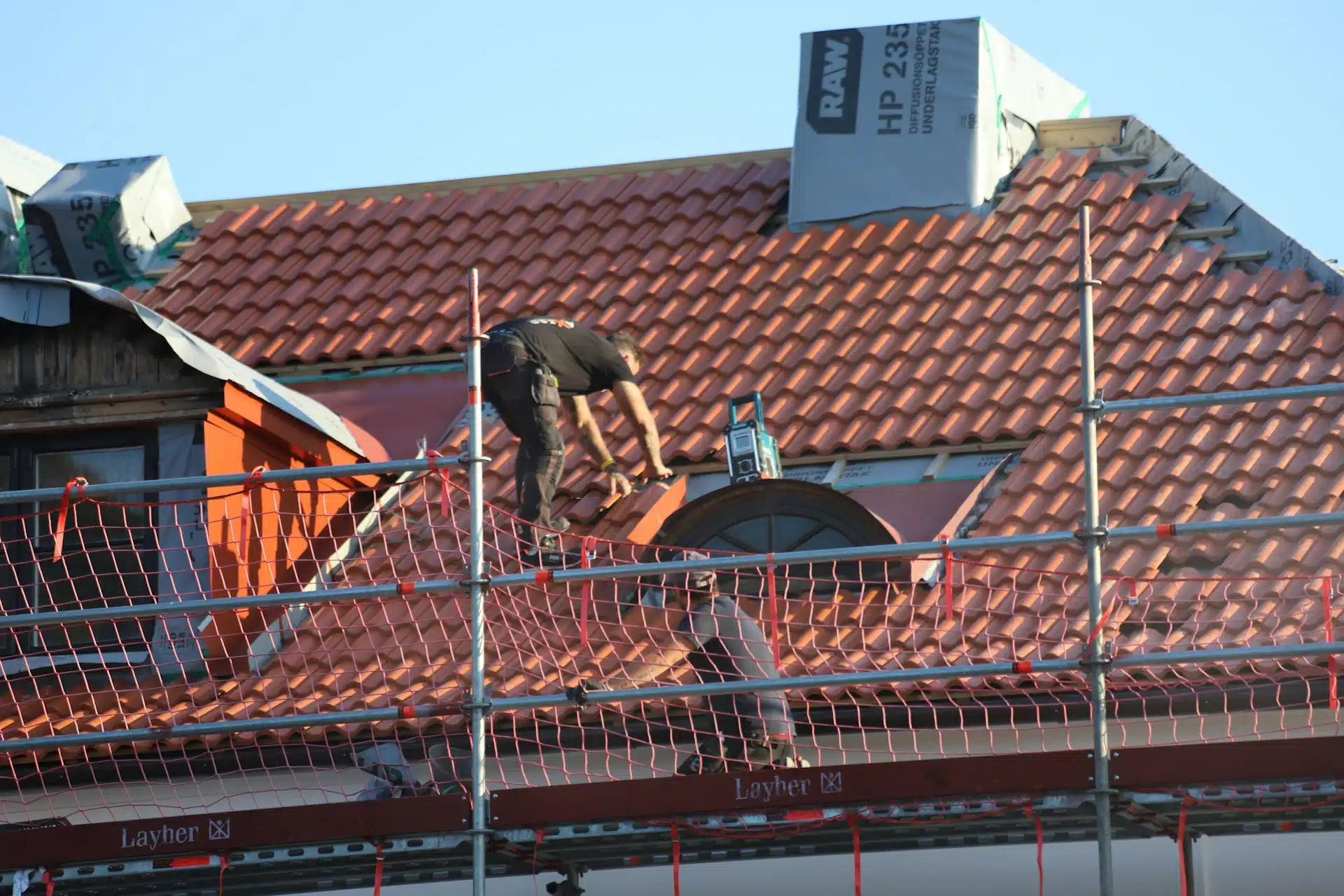 Roofing in Saratoga: Local Expertise with Kornerstone Roofing Saratoga