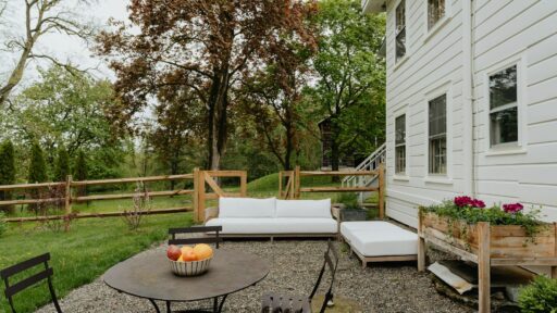 Creative Outdoor Spaces: How Line Marking and Playground Symbols Are Transforming Modern Living Areas