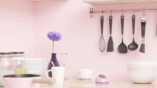 Modern Pink Kitchen Ideas That Instantly Upgrade Your Space