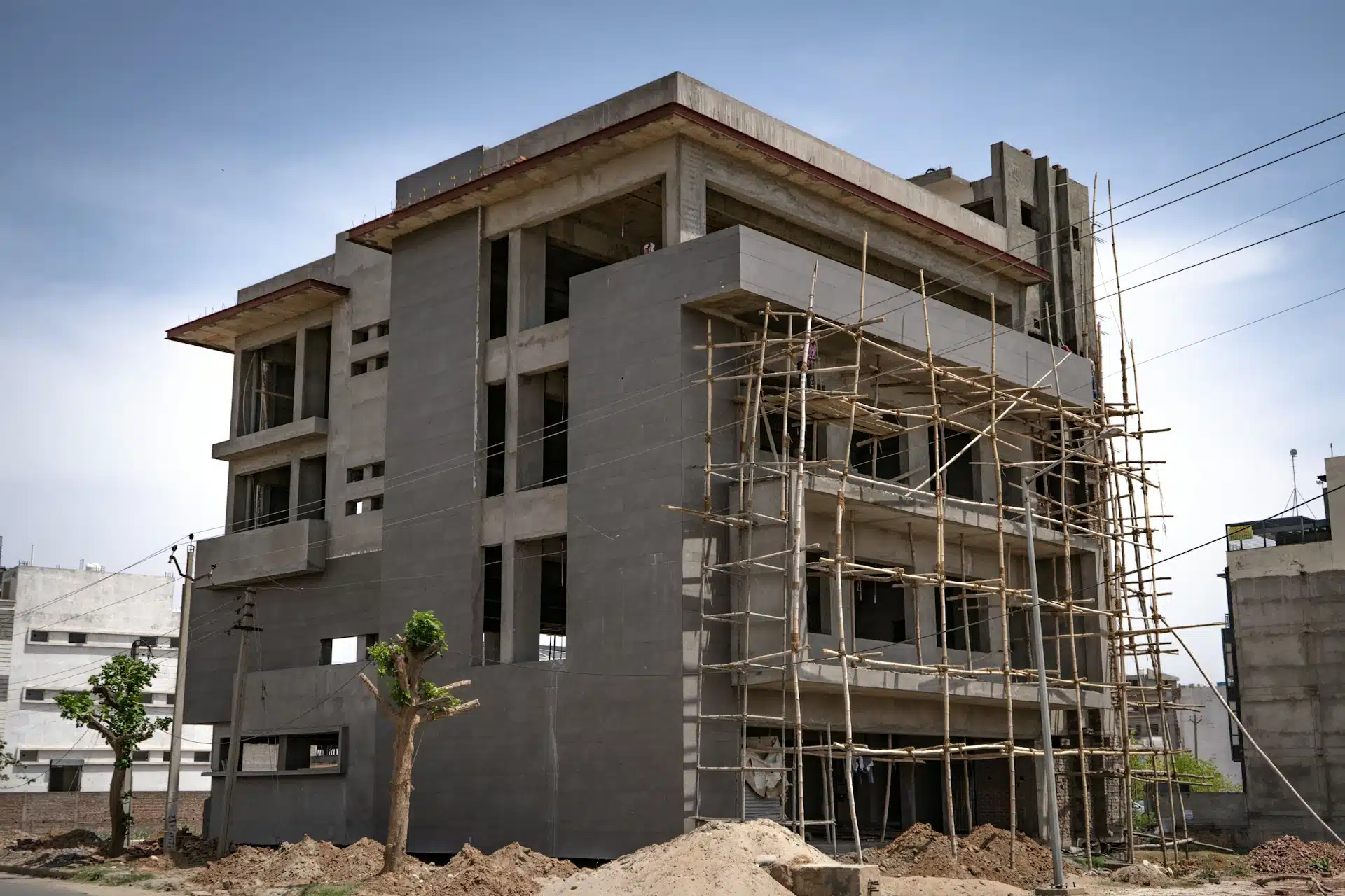 These Will Be the Key People Involved When You Hire a Building Company in NZThese Will Be the Key People Involved When You Hire a Building Company in NZ