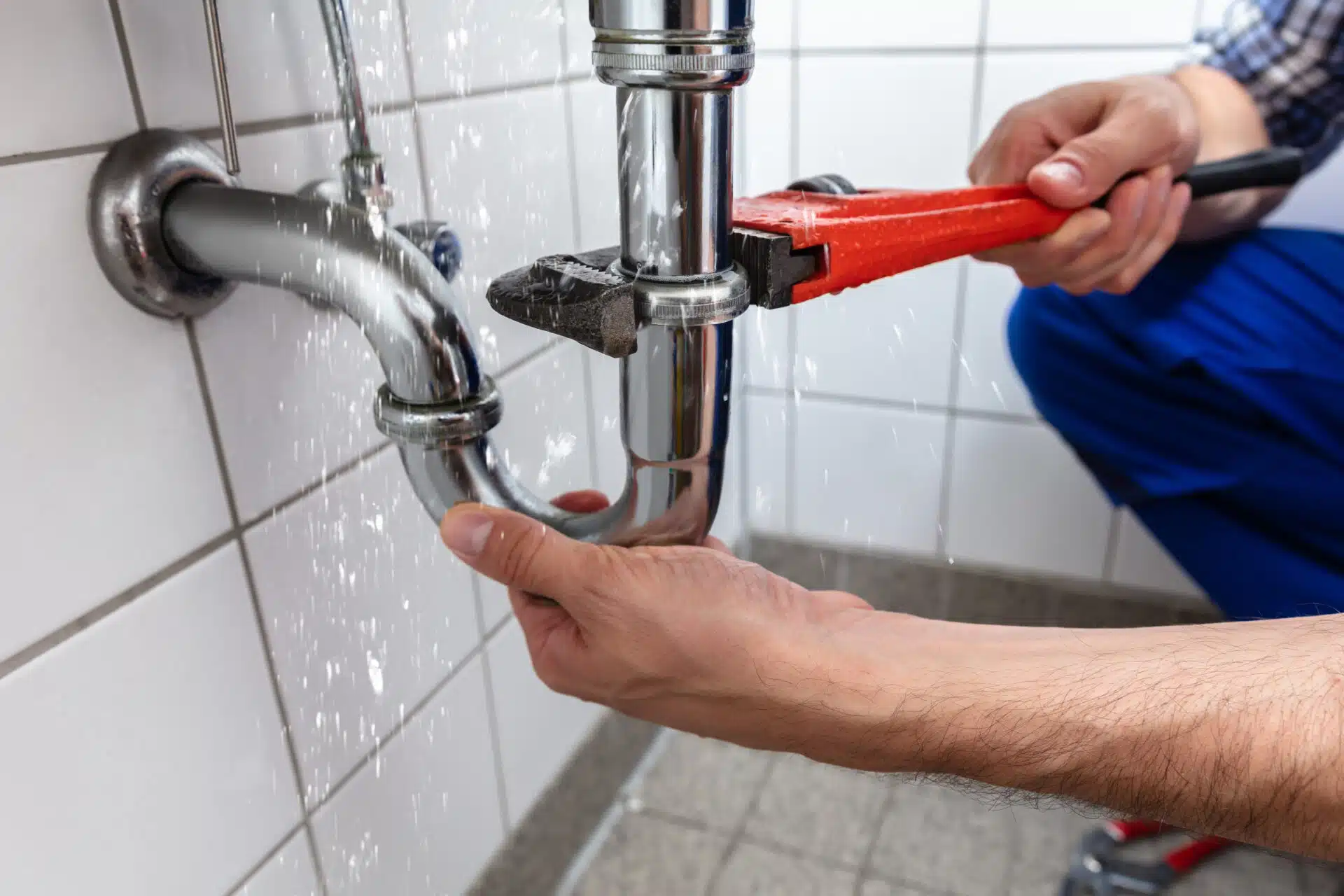 How A Plumbing Company In Lakeway Can Help Prevent Water Damage