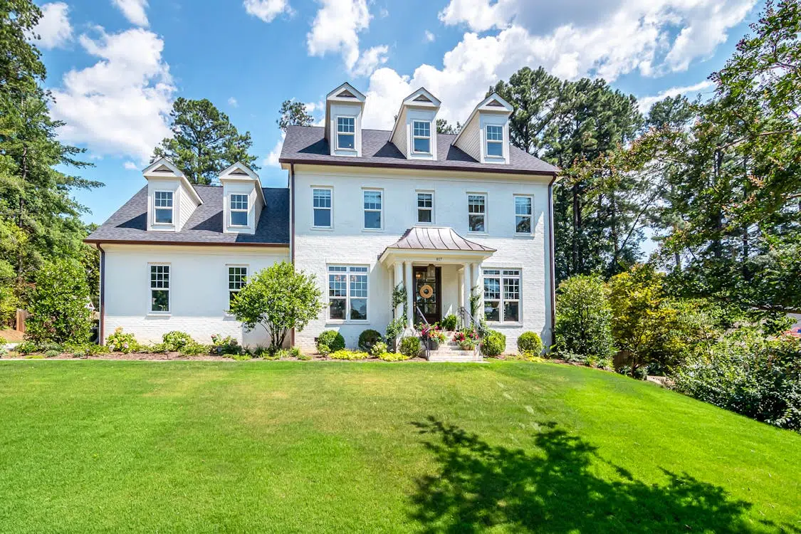 A Home That Holds Up: Maintenance Strategies That Add Value Over Time