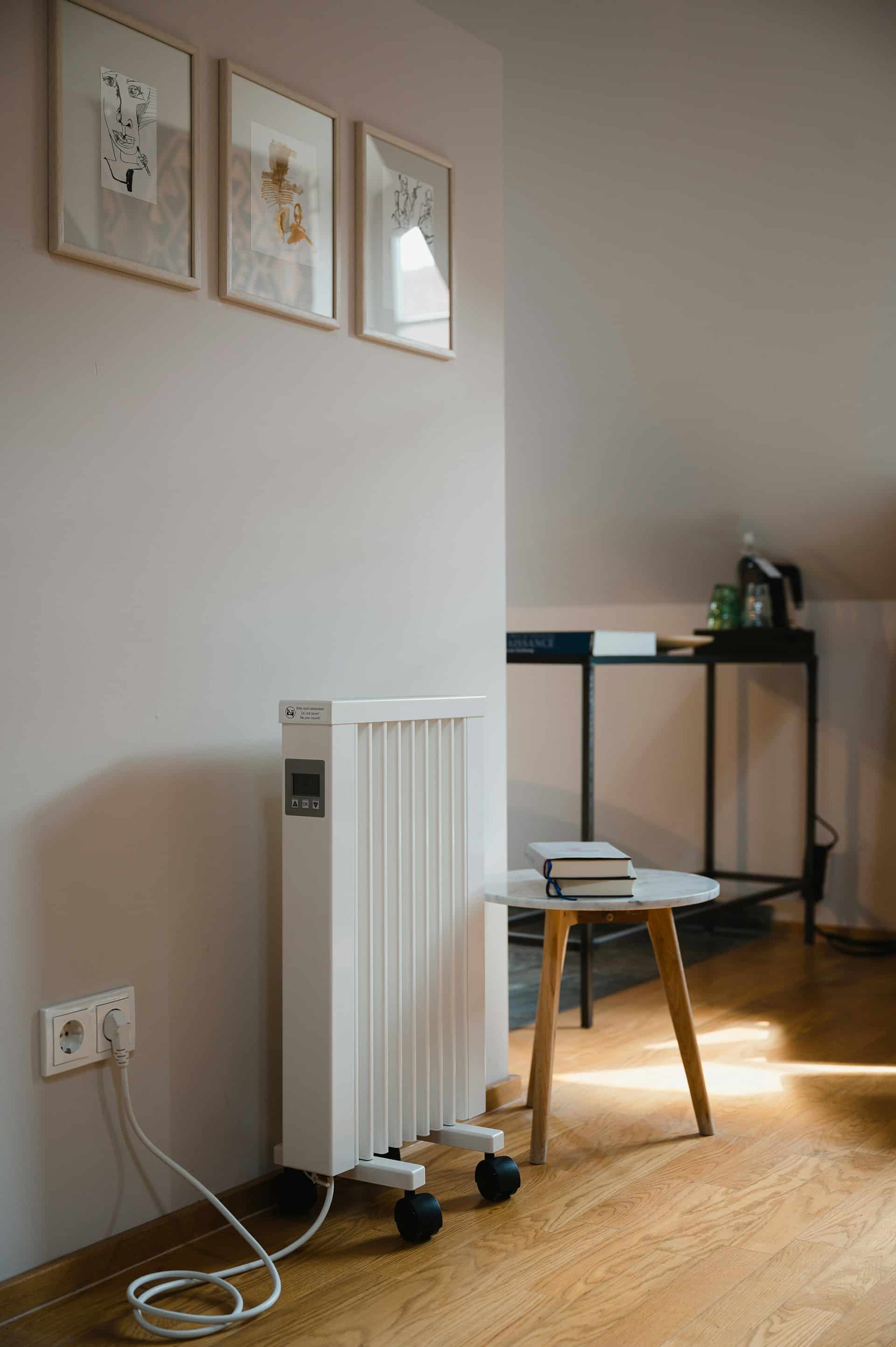 What Are the Real Fuel Costs of Running a Diesel Heater Daily?