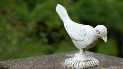 A Style and Placement Guide on Choosing the Right Garden Sculpture