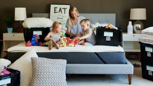 How to Make Your Next Move Stress-Free and Organized