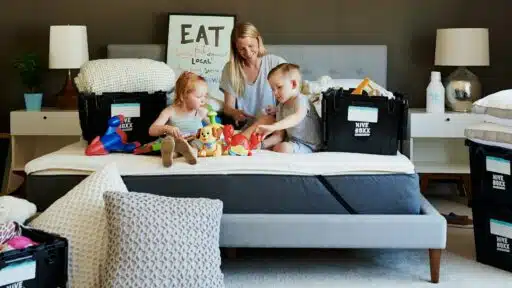 How to Make Your Next Move Stress-Free and Organized