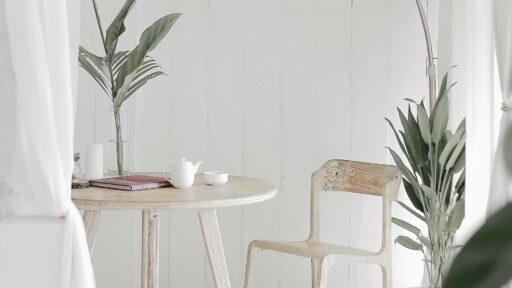 Maintenance Tips That Help Concrete Furniture Stay Looking New