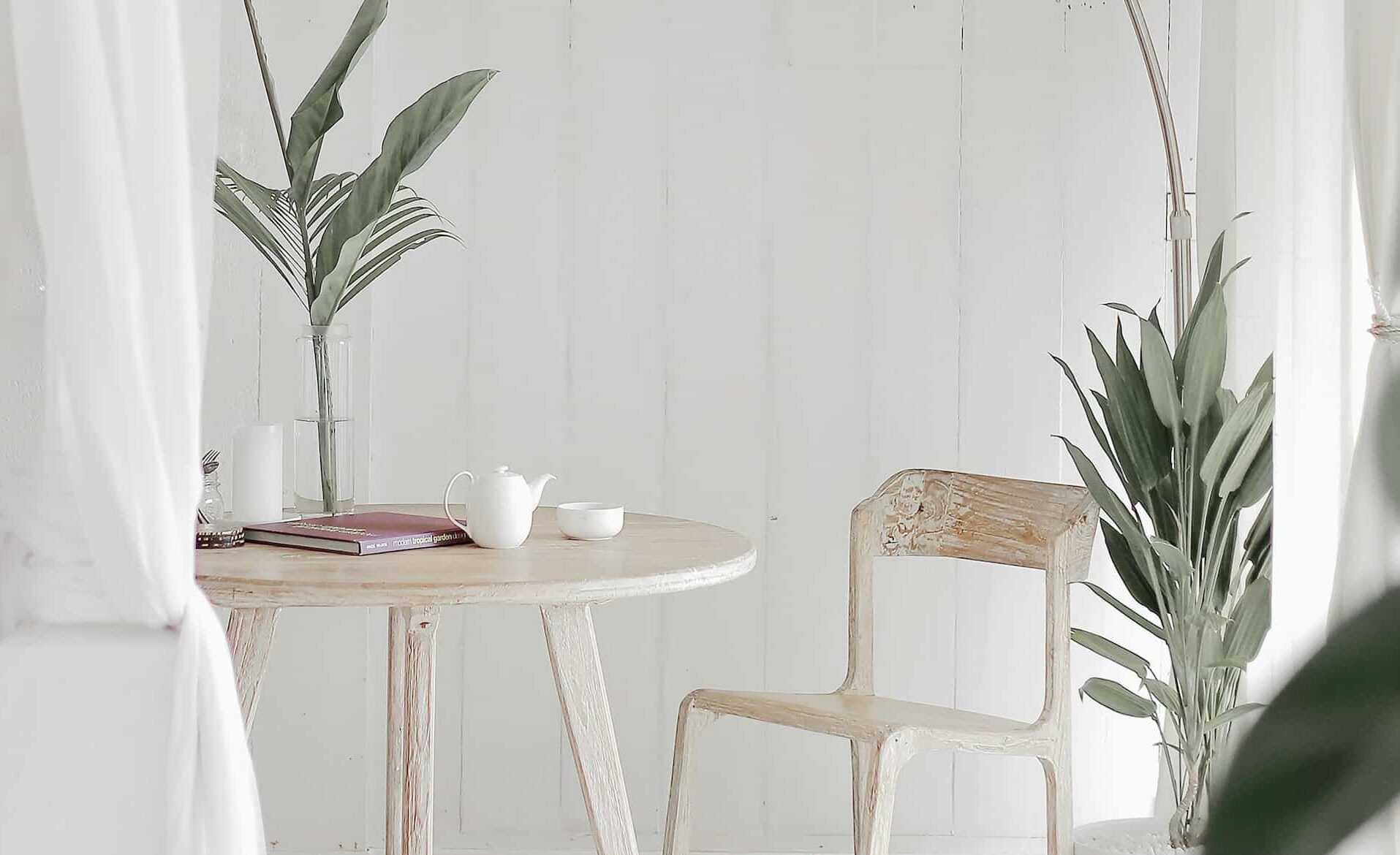 Maintenance Tips That Help Concrete Furniture Stay Looking New