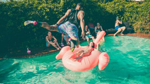 California Pool Building: What Homeowners Should Know