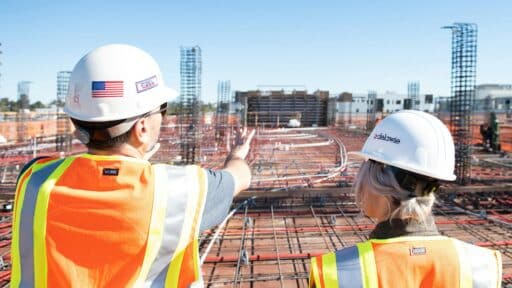Beyond the Gear: Creating a Culture of Safety in Construction Workplaces