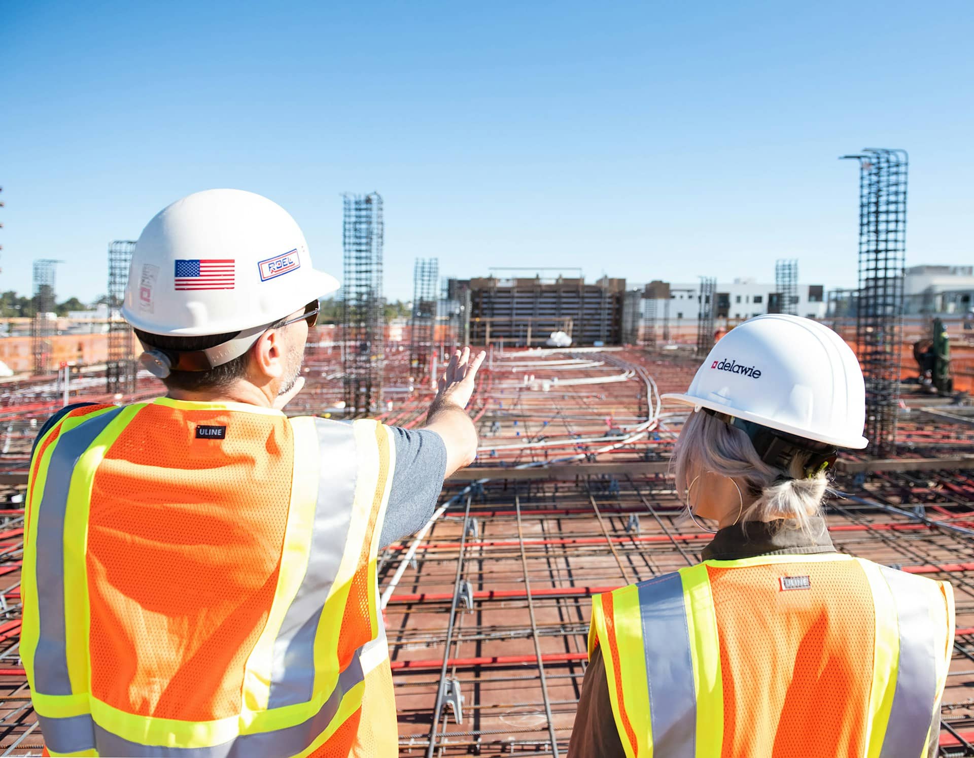 Beyond the Gear: Creating a Culture of Safety in Construction Workplaces