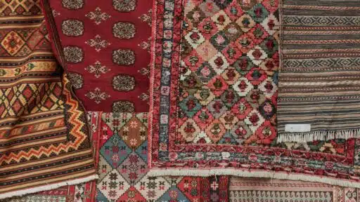 Boutique Rugs Review – Effortless Style Meets Everyday Practicality