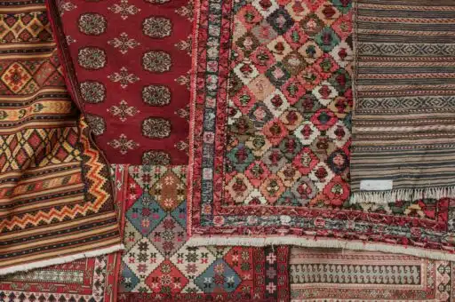 Boutique Rugs Review – Effortless Style Meets Everyday Practicality