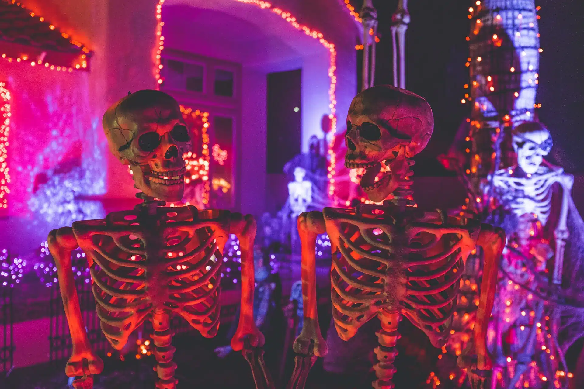 Beginner’s Guide to Laser Cutting Halloween Decor for Your Home