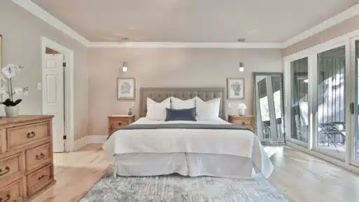 Your Guide to Furnishing Your Bedroom With the Best Bedroom Furniture in the UAE