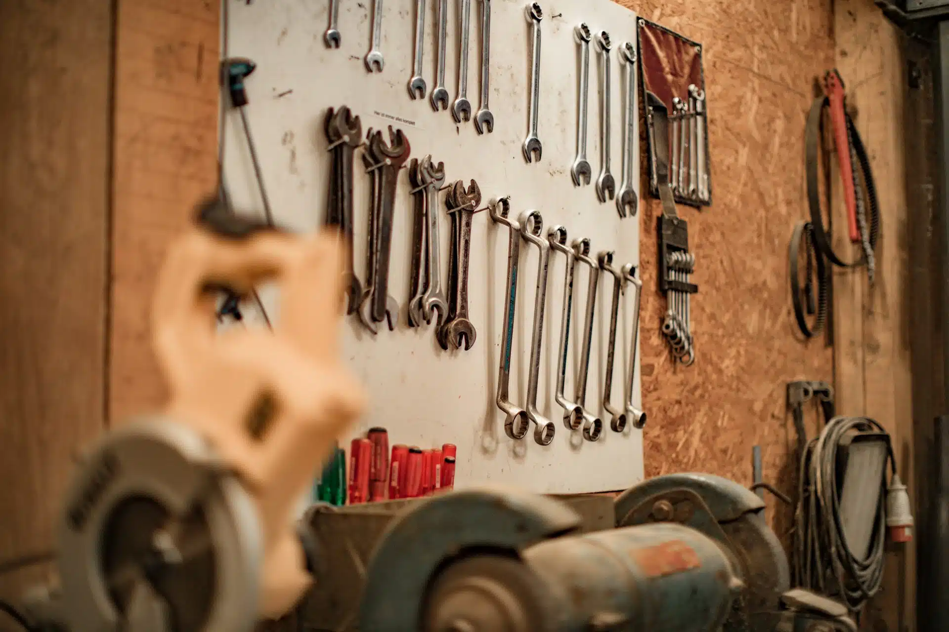 Beyond Parking: Turning Your Garage into a Multifunctional Space