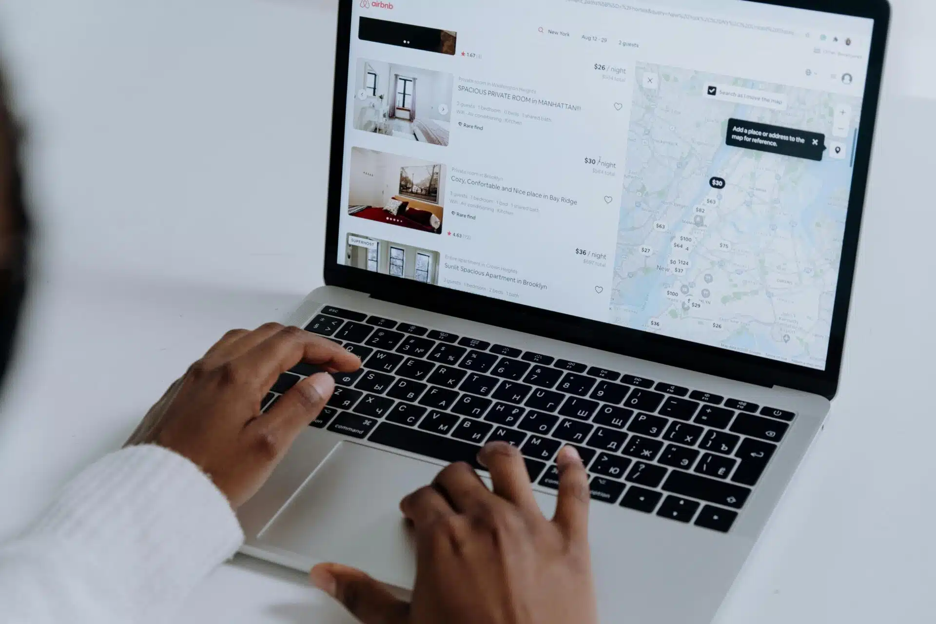 Booking Boutique Hotel Getaways